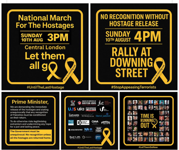 March of the Machers