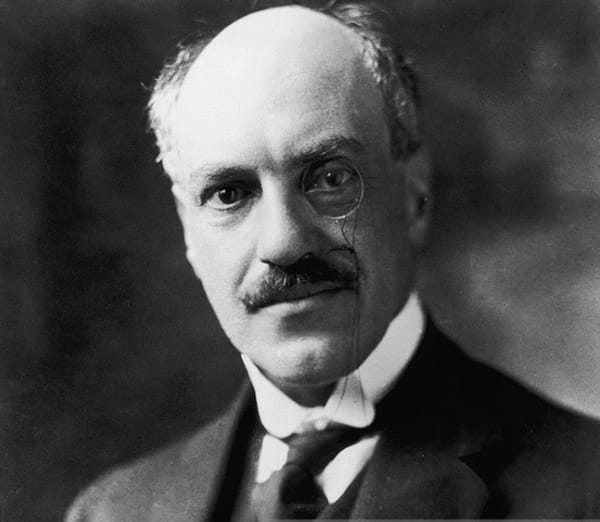 Learning from Edwin Montagu